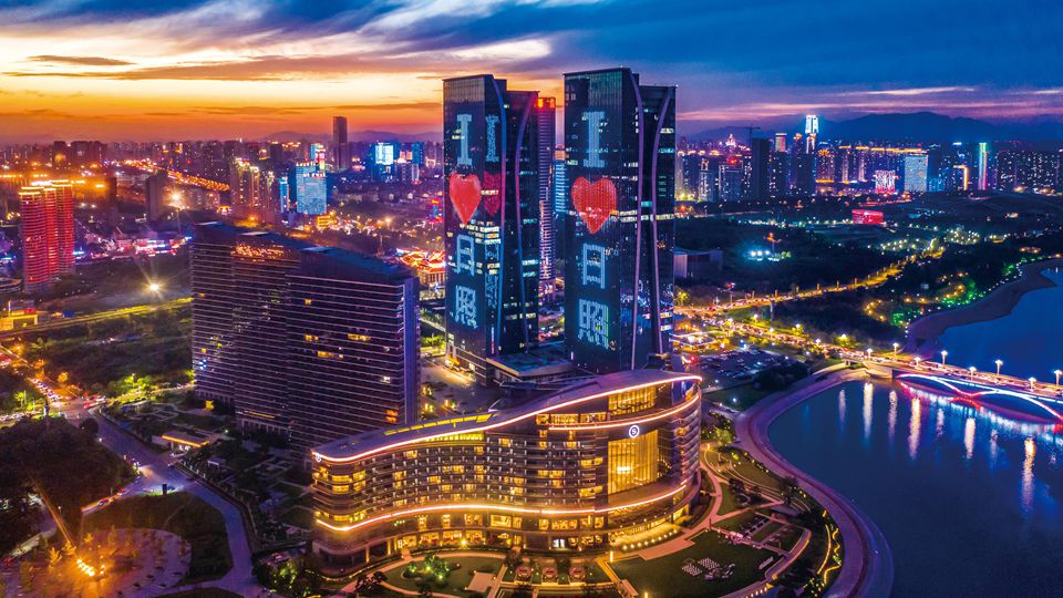 文明中國·山東 | 在日照，看見“愛”