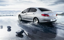 第九項(xiàng):巡航噪音表現(xiàn)