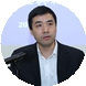 北京大學(xué)法學(xué)院副院長、教授薛軍