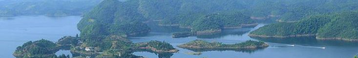 該怎樣保護(hù)你，我的“綠水青山”