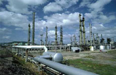 填補(bǔ)伊朗禁運(yùn)真空 國際油價料將繼續(xù)承壓