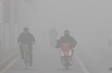 油品升級能否驅(qū)散霧霾？