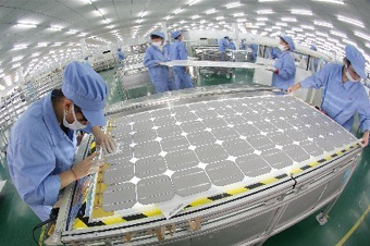 歐盟“雙反”陰謀大揭底：太陽能電池技術(shù)路線之爭(zhēng)