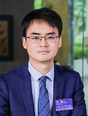 王斌：要做透明工廠、讓消費者看得見的工廠
