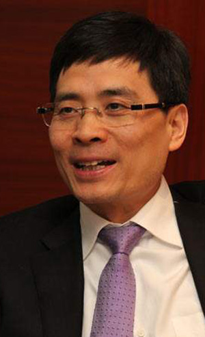 2020全國兩會(huì)，海爾總裁周云杰最關(guān)心這些事兒
