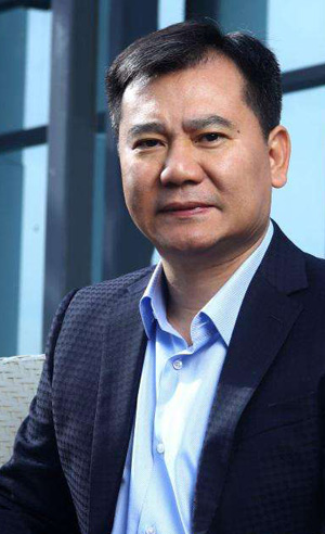 2020“兩會(huì)時(shí)間”開啟，張近東將提交5份建議
