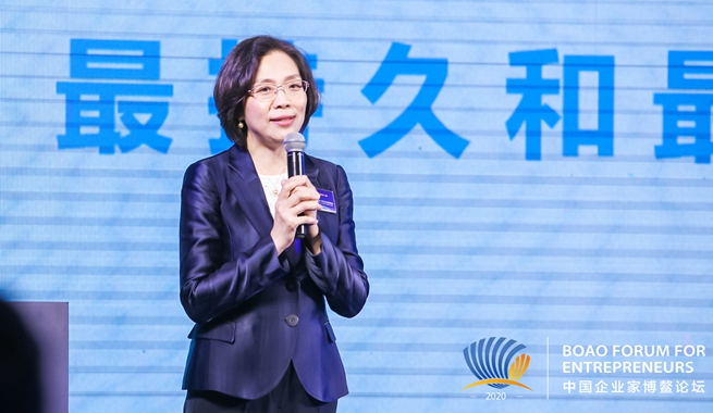哈爾濱市文化廣電和旅游局黨組書(shū)記、局長(zhǎng)蘭峰 主題演講
