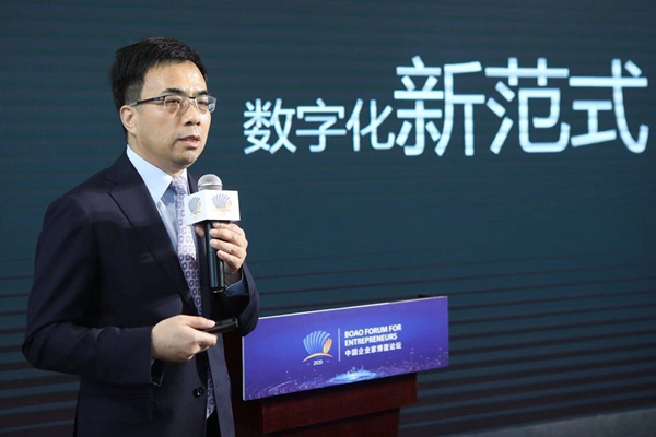 5G的新終端、新上行、新頻段值得期待