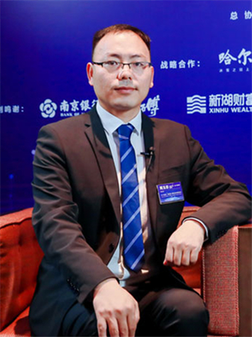 周玉忠：雙江縣著力筑巢引鳳，打造優(yōu)勢(shì)品牌