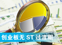 創(chuàng)業(yè)板無(wú)*ST過渡期的喜與憂