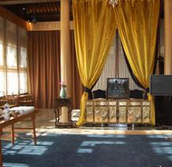 高級會所藏身故宮旁"寺廟"？
