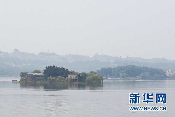 沙田柚、全魚(yú)宴 重慶長(zhǎng)壽區(qū)打造農(nóng)旅結(jié)合新業(yè)態(tài)