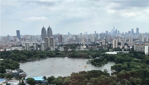 上海城市更新：生態(tài)共建、創(chuàng)新共贏、系統(tǒng)共生