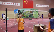 暑假體育培訓“熱”，今天你運動了嗎？