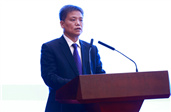 郭英會：將博覽會打造成國際化、市場化、專業(yè)化、常態(tài)化的創(chuàng)新型展會平臺