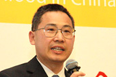 李國祥:加快現(xiàn)代農(nóng)業(yè)發(fā)展必須在技術(shù)、設(shè)施方面著力