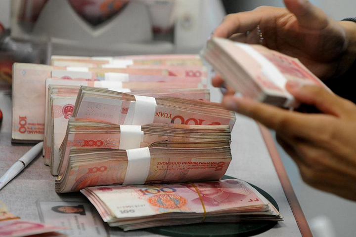 財政，更積極有效