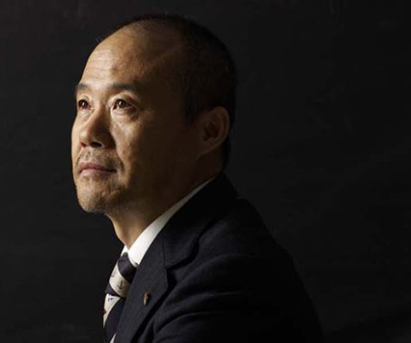 王石、郁亮去哪了