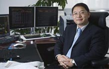 李旭利老鼠倉(cāng)3月獲利千余萬