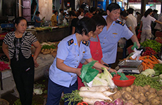 工商部門將加大監(jiān)管力度凈化網(wǎng)絡(luò)市場(chǎng)