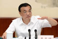 李克強:發(fā)揮保險的保障作用