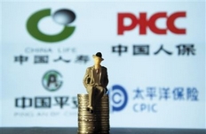 保監(jiān)會發(fā)上半年數據 壽險四巨頭吞六成市場