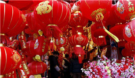 改變進(jìn)行時(shí)：2018年春節(jié)，你打算怎么過？