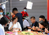 什么才是擺地攤的正確方式？