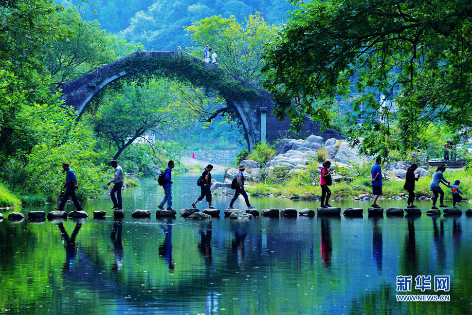 美呆了，中村