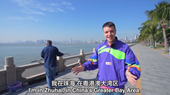 英國小哥“天籟之音”挑戰(zhàn)《七子之歌》，出道即巔峰！