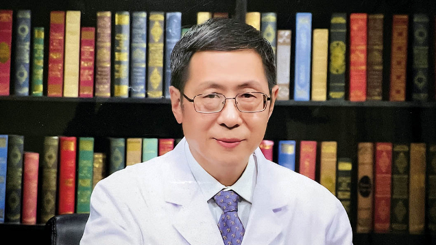 他們，向7000多種罕見病宣戰(zhàn)