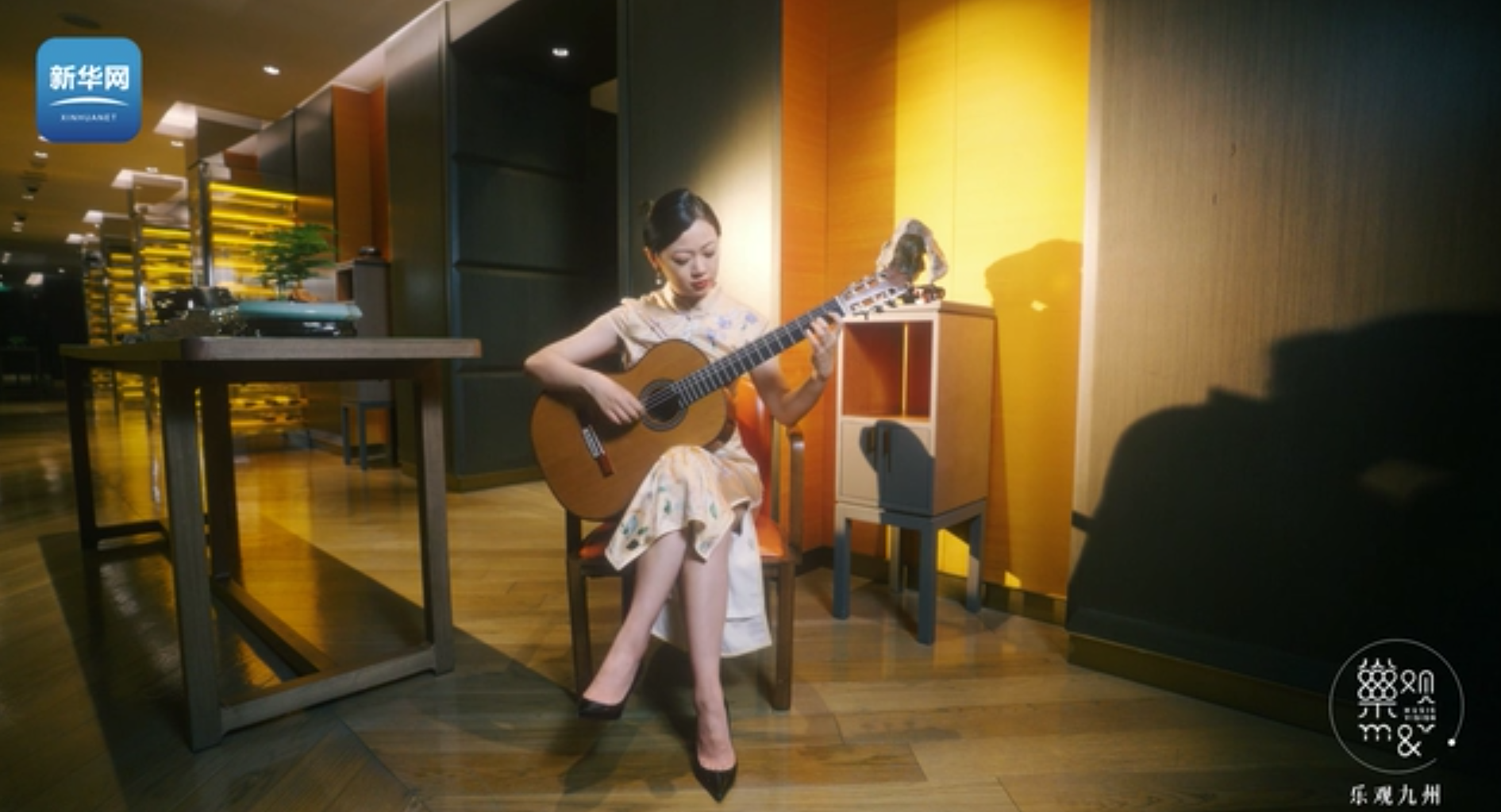 音樂里的中國｜大暑，這只蜜蜂有點忙！