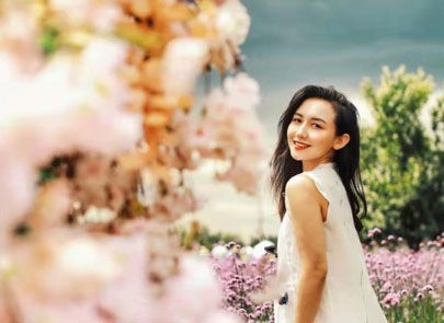 快來凌源百合節(jié)，get同款美照！