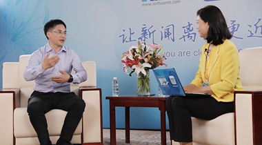 專訪彭作文：數(shù)字化、產(chǎn)業(yè)化助推凌源花卉產(chǎn)業(yè)倍數(shù)增長