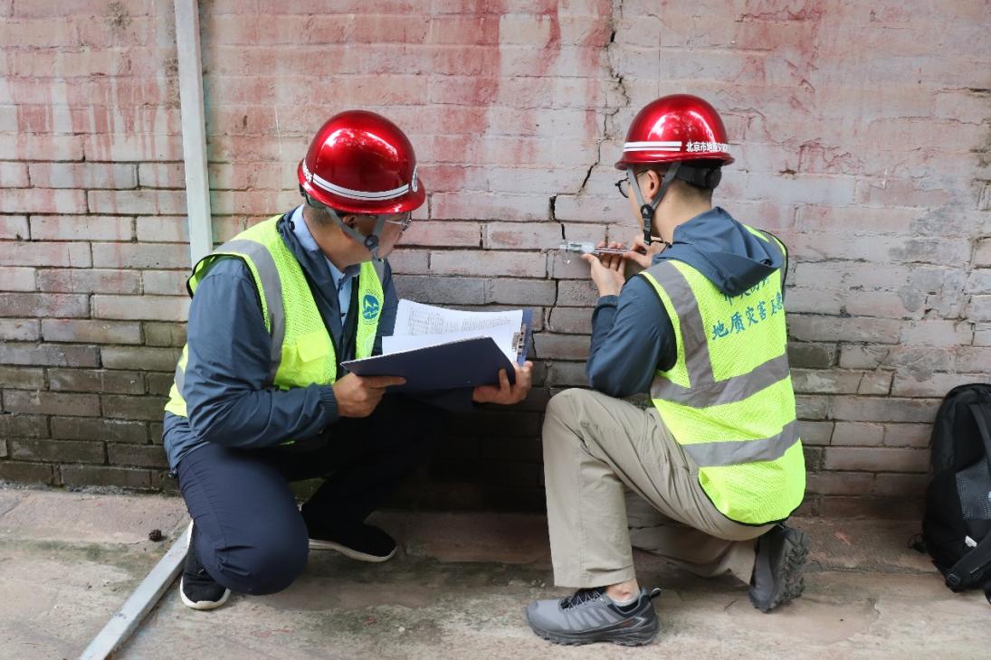 织就全国基准站一张网 筑牢北斗应用“地上根基”