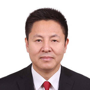 敖虎山：健康不僅關(guān)乎個人，更是一種社會責任