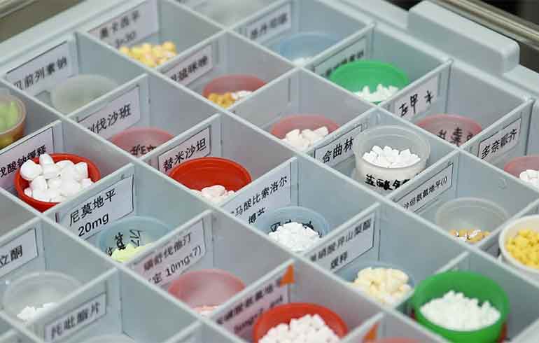 致敬偉大改革｜對(duì)話40年，講述身邊的健康故事（第四集）——別了，以藥補(bǔ)醫(yī)