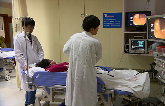 第九集：提高質(zhì)量、創(chuàng)新技術(shù)，讓患者更安心
