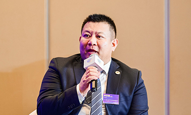 畢文寶：企業(yè)要重視技術(shù)創(chuàng)新，先試先行