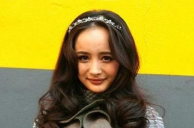 楊冪范冰冰 露出額頭她們還是女神嗎？