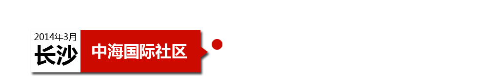 長(zhǎng)沙中海國(guó)際社區(qū)外墻漏水、墻皮經(jīng)常脫落