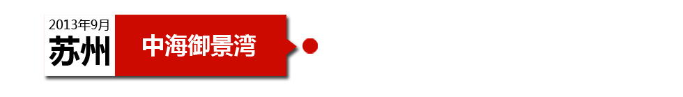 蘇州中海御景灣樓盤沙盤更改，規(guī)劃的綠地更改為了運(yùn)動(dòng)球場(chǎng).