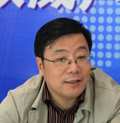 李武君:專業(yè)、細(xì)致、責(zé)任讓"安居夢(mèng)"更近