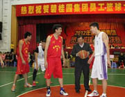 構(gòu)建“人才地圖” ，共享成就