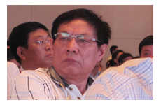 華遠(yuǎn)置業(yè)有限公司董事長 任志強