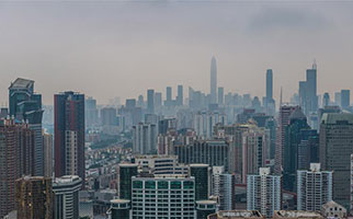 深圳特區(qū)：兩座地標(biāo)，兩代建設(shè)者的奮斗故事