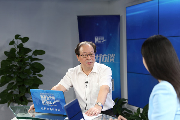 紹興市是人文之城、生態(tài)之城 去年GDP達(dá)4710億元
