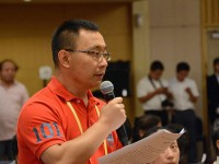 澳門月刊、澳門新聞通訊社記者