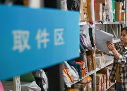 綠色包裝這么好，為啥我收快遞時(shí)遇不到？
