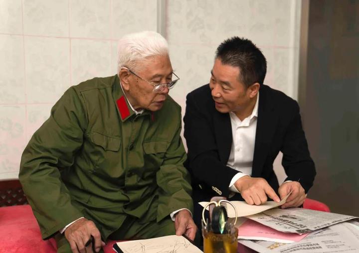 這些畫面，見證歷史